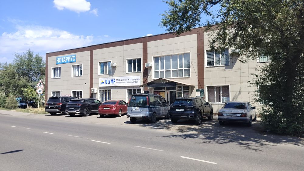 Сдам в аренду кушетку в массажном салоне
