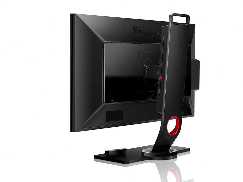 Продава: BenQ XL2430Т гейминг монитор, подходящ за CS и др. FPS игри