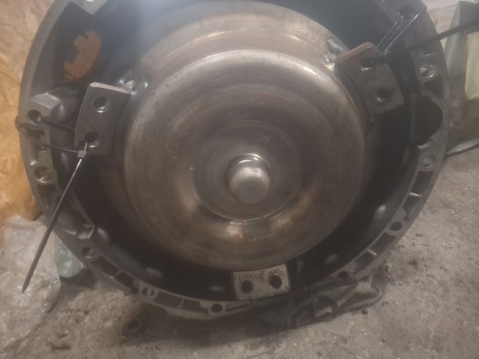 7g троник за мерцедес