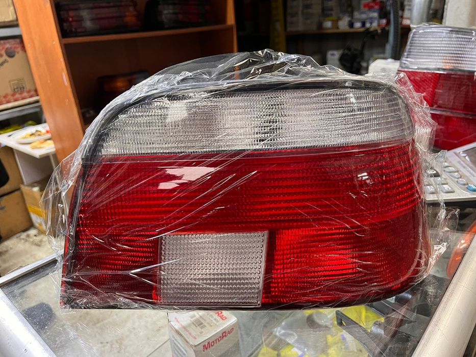 Задняя фара bmw e39