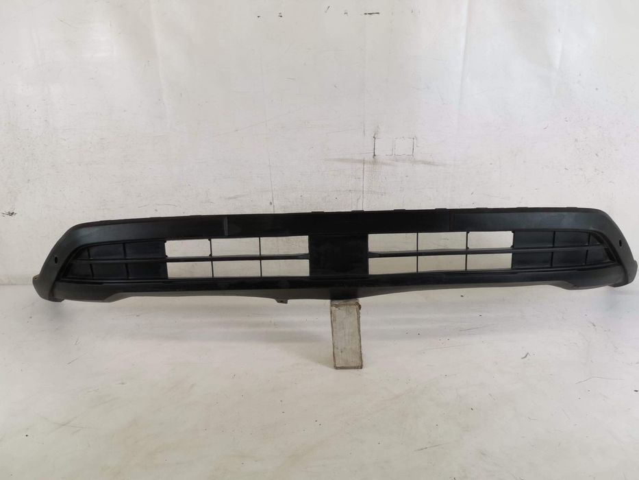 Предна броня спойлер пола Ford Transit Custom Оригинален в добро състо