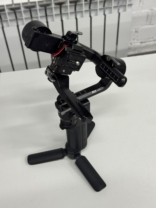 Dji RS 3 mini в хорошем состояний
