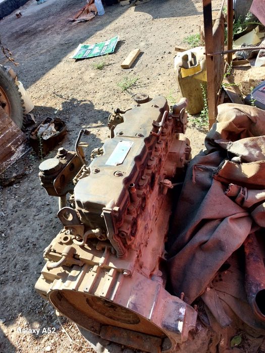 Продам двигатель Каминск