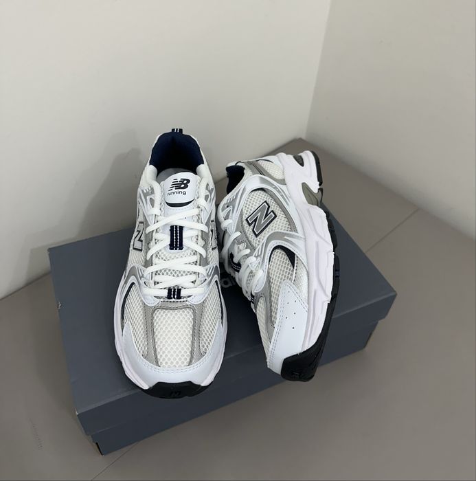 Кроссовки New Balance 530 (Оригинал)