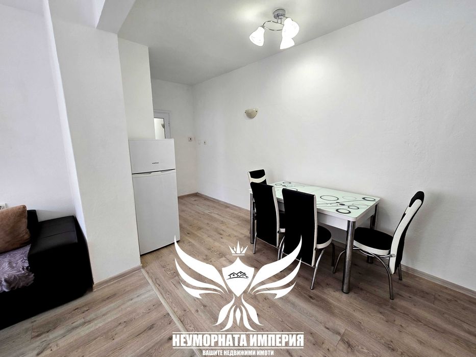 Дава се под наем Тристаен апартамент в Асеновград - 86 кв.м за 358 € - Снимка #2