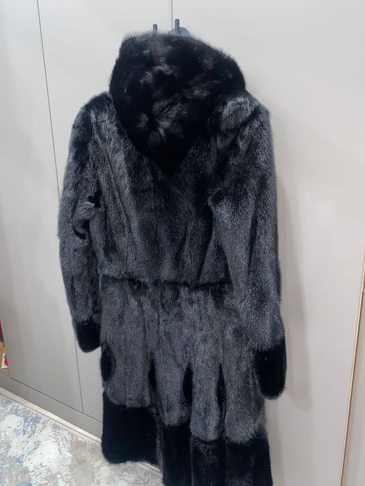 Продам шубу за 150000тг