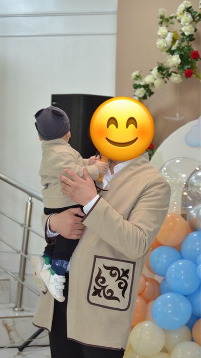 Продается национальный костюм