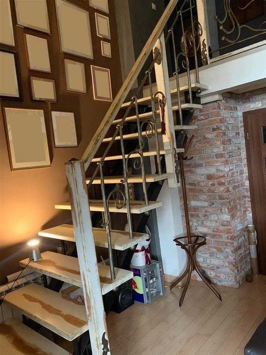 Дава се под наем Тристаен апартамент в София, Симеоново - 90 кв.м за 561 € - Снимка #4