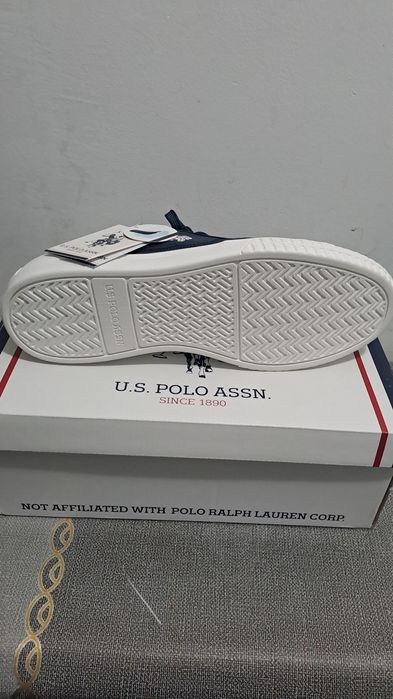 Teniși Polo mărimea 45