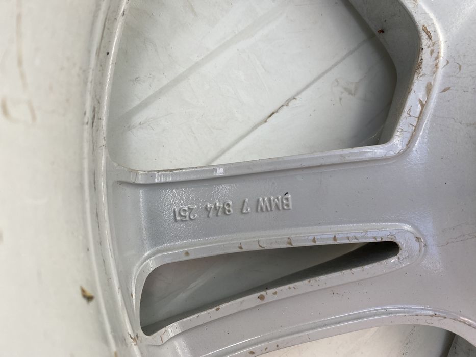 Janta aliaj 19" Bmw X3 F25