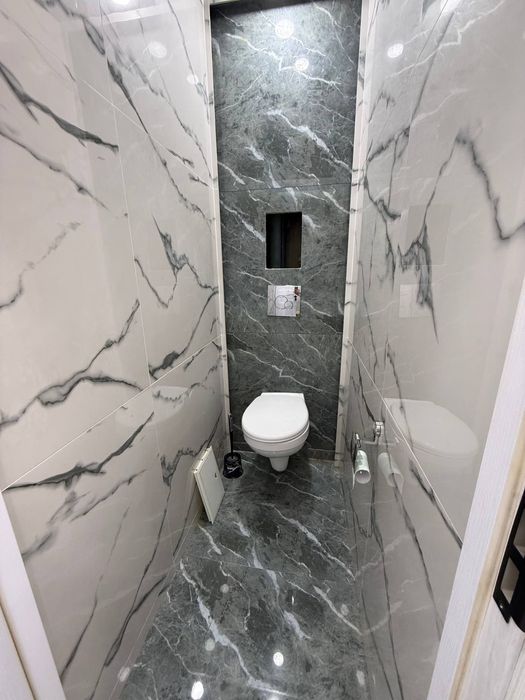 Юнусабад 8 2/2/4 Евро Обст Зеркалка ор Давр банк