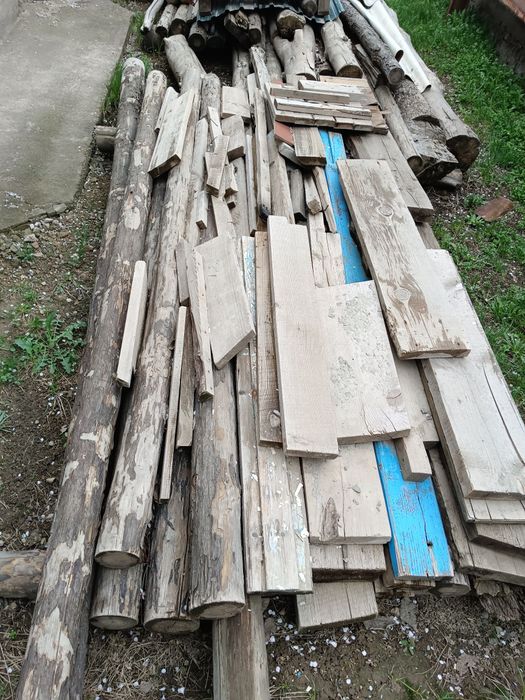 Ағаш  қолданылған