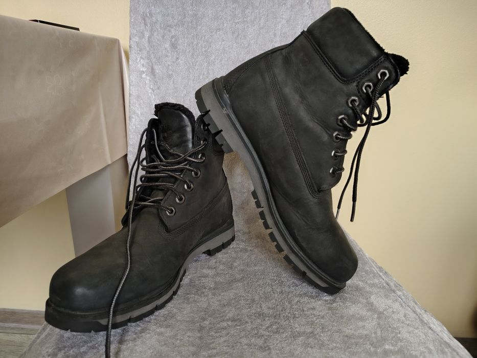 Ghete bărbați Timberland