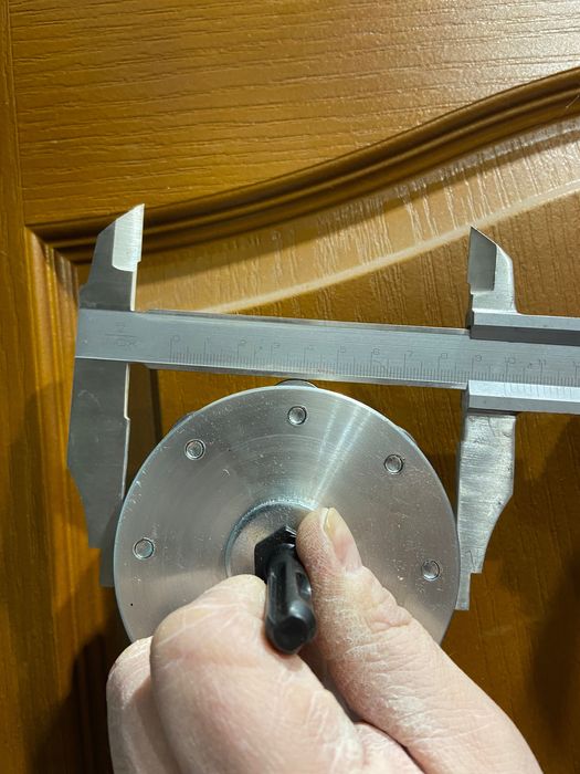 Чисто нов разширител на водосточна тръба Ф100