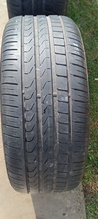 Jante 17 cu anvelope vară provin după Seat leon 5 x 112 între prezoane