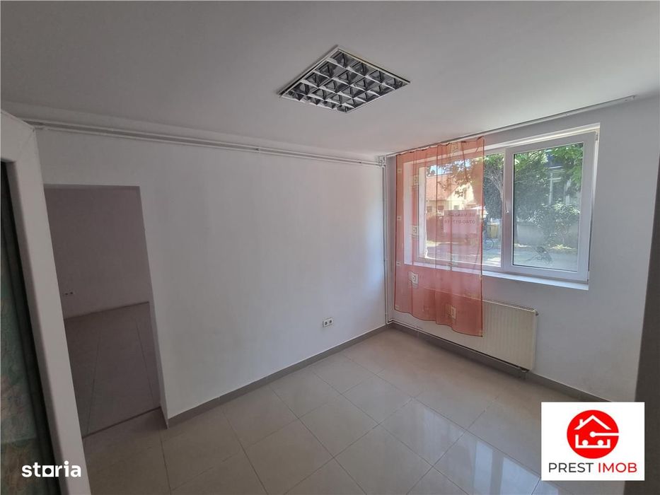 Apartament de 62 mp , parte din casa, cu intrare separata, posibil spa — fotografia 2