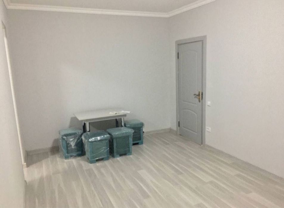 1-комн. квартира, 38 м², Чиланзарский район