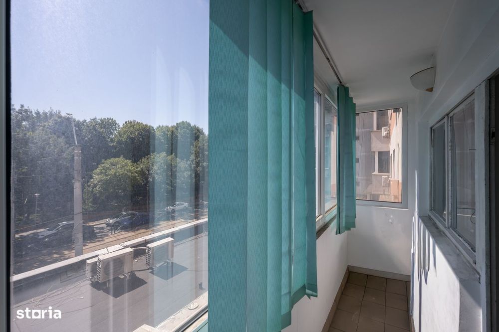 Apartament 3 Camere | Piața Rahova – Etaj 2, Bloc Anvelopat