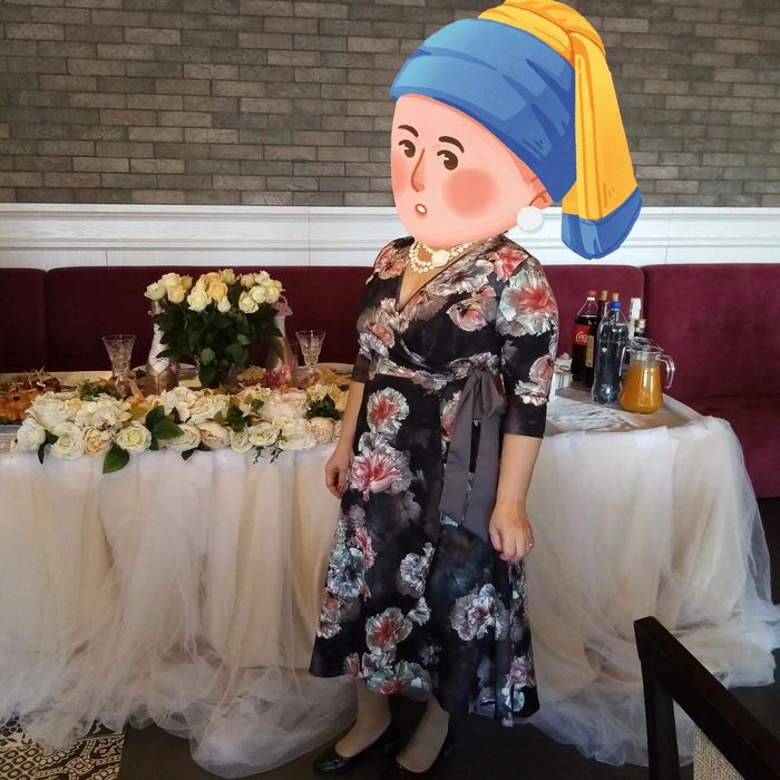 Продам платье вечернее