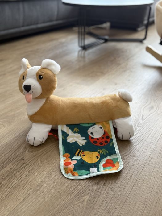 Играчка за стоене по корем Fisher-Price