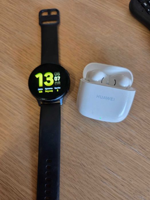 Samsung Galaxy Watch Active2