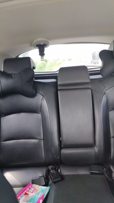 Nissan Qashqai j 10