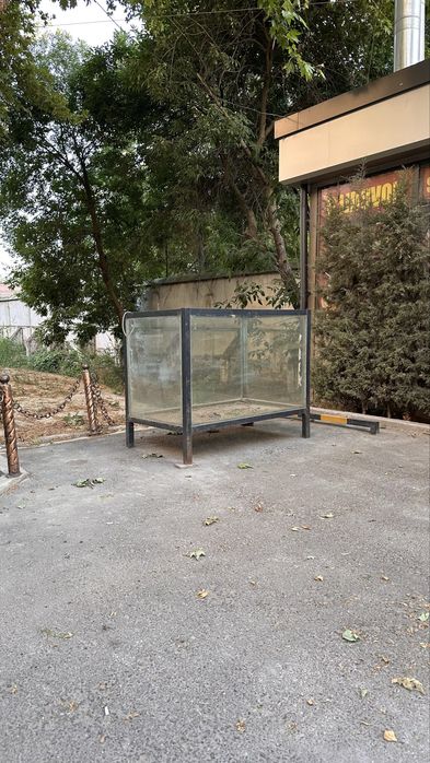 Продается готовый аквариум для ресторанов и кафе