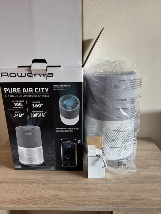 Пречисвател на въздух ROWENTA PU2840F0