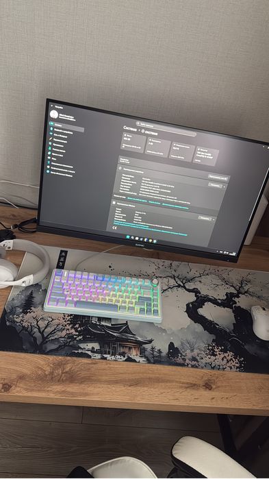 Игравой компьютер