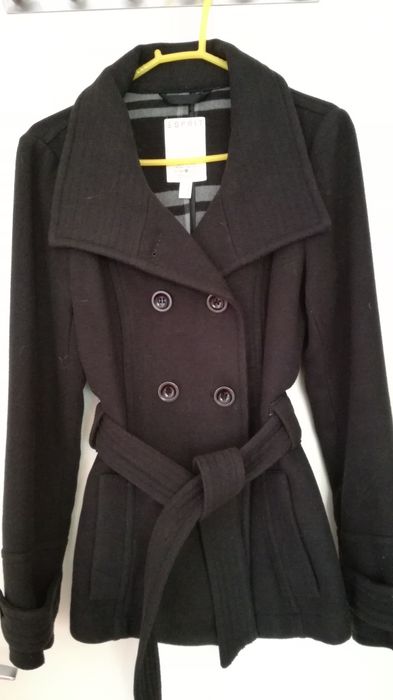 Топло палто Esprit