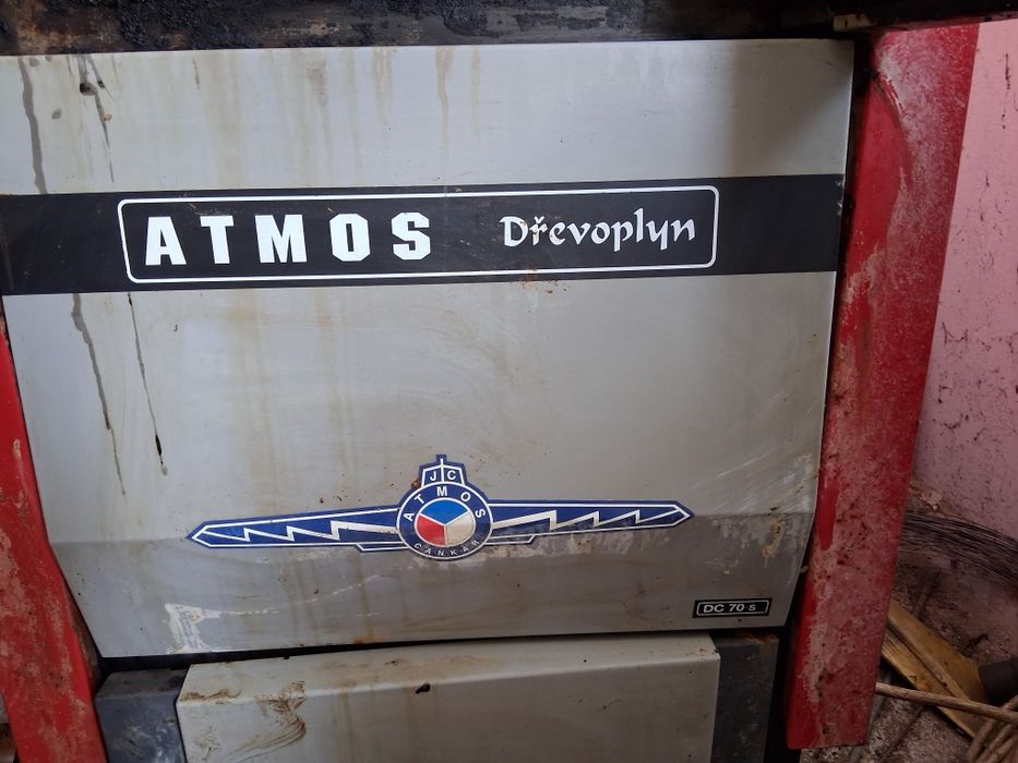 Cazan încălzire centrala 70 A