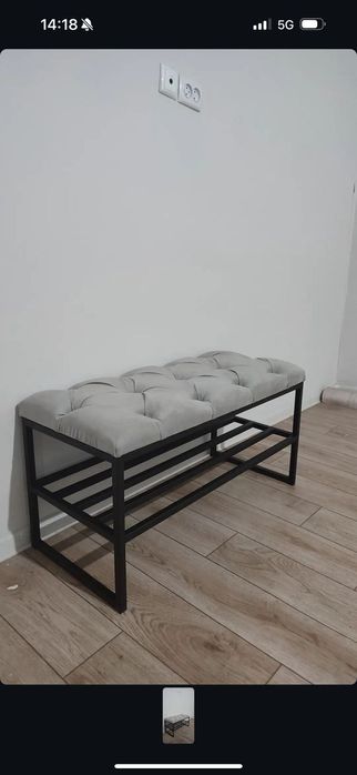 Сварочный работа