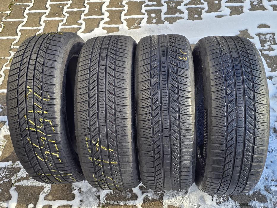 215 55 17 Continental