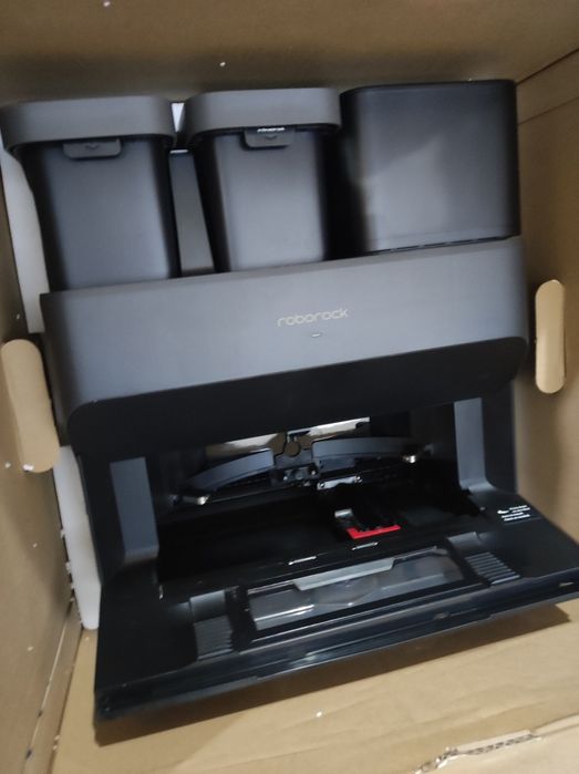 Aspirator robot Roborock S7 maxV ultra