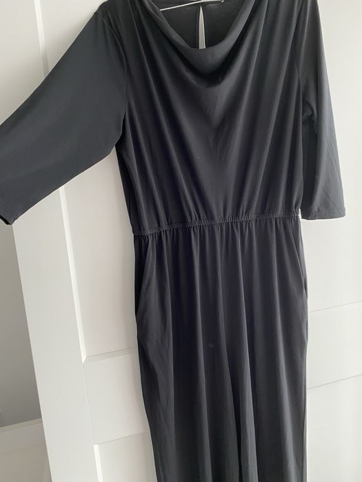 Salopeta dama Zara , marimea L