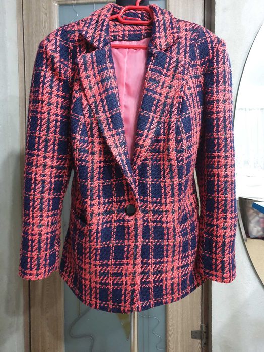 Sacou elegant masura 48