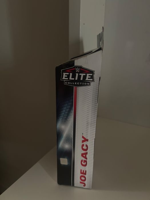 Figurina WWE Elite Joe Gacy series 120