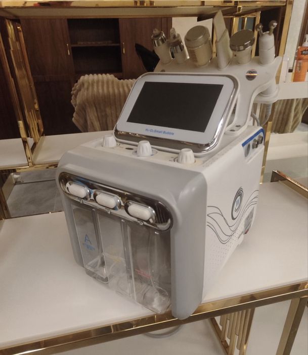 Продам апппарат для лица