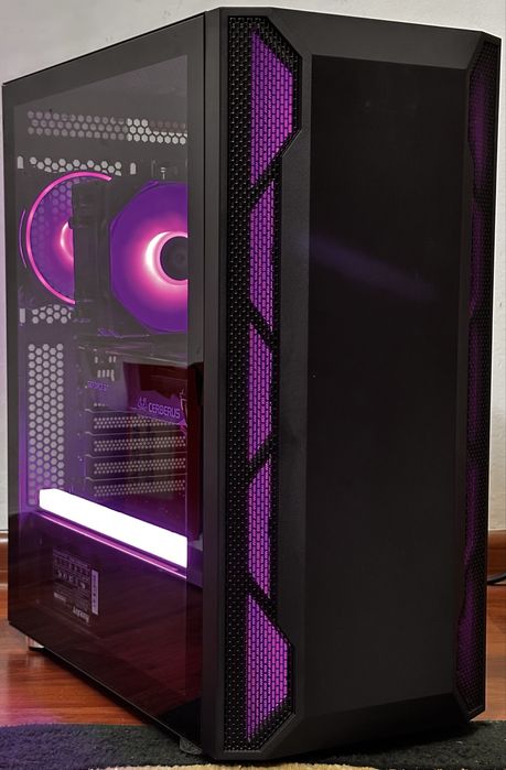 Игравой системный блок