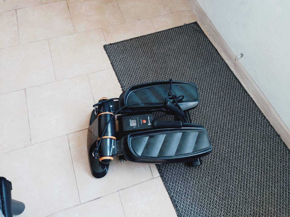 Механичен степер