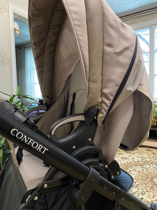 Коляска Pituso 2 в 1 Confort