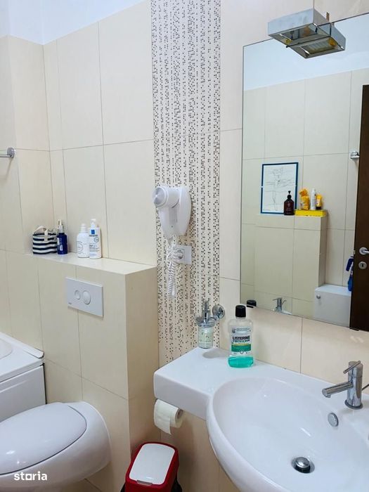 Mamaia Apartament 2 Camere