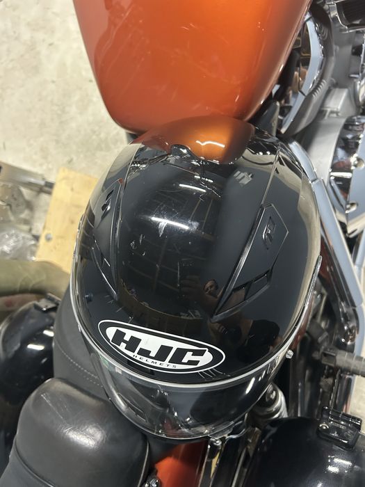 Каска HJC CS 15 S