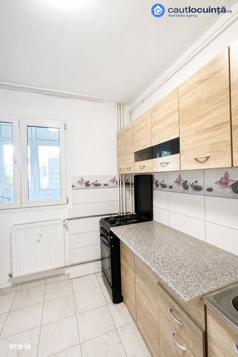 Apartament 2 Camere | Dristor | Renovat| 7' Metrou