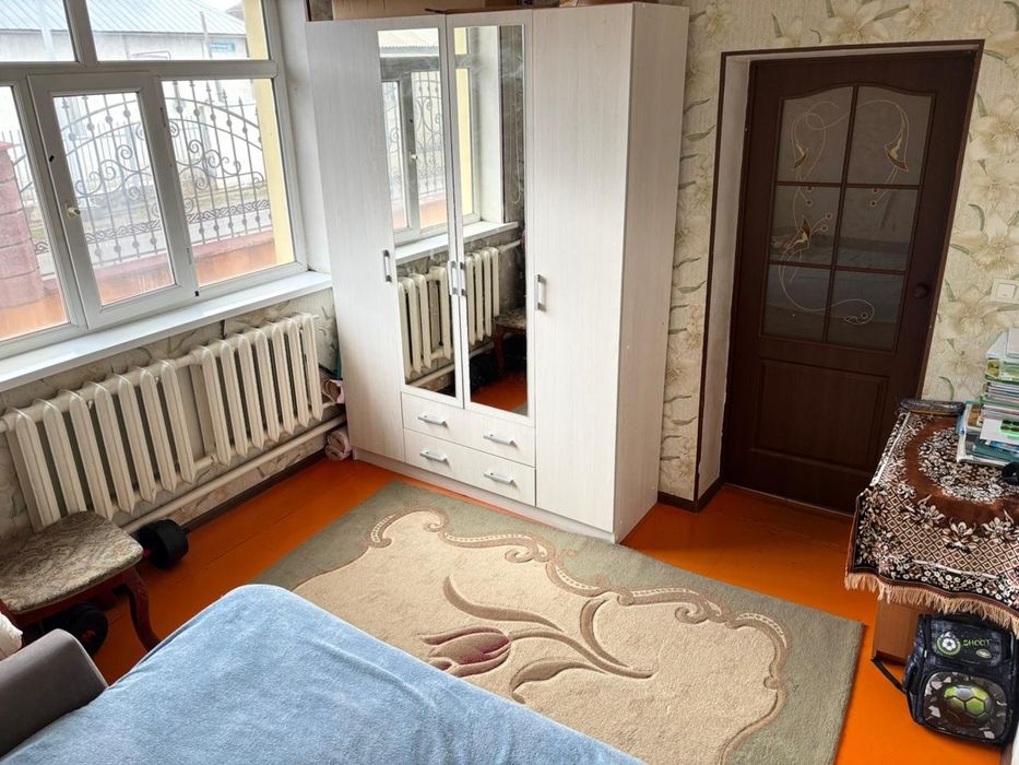 Жер үй  Ақсукент 2