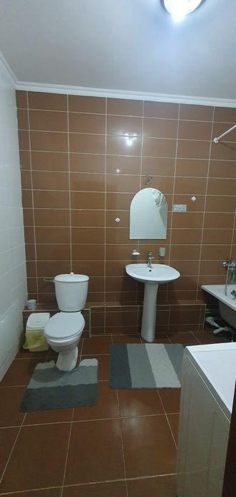 Левый берег посуточно