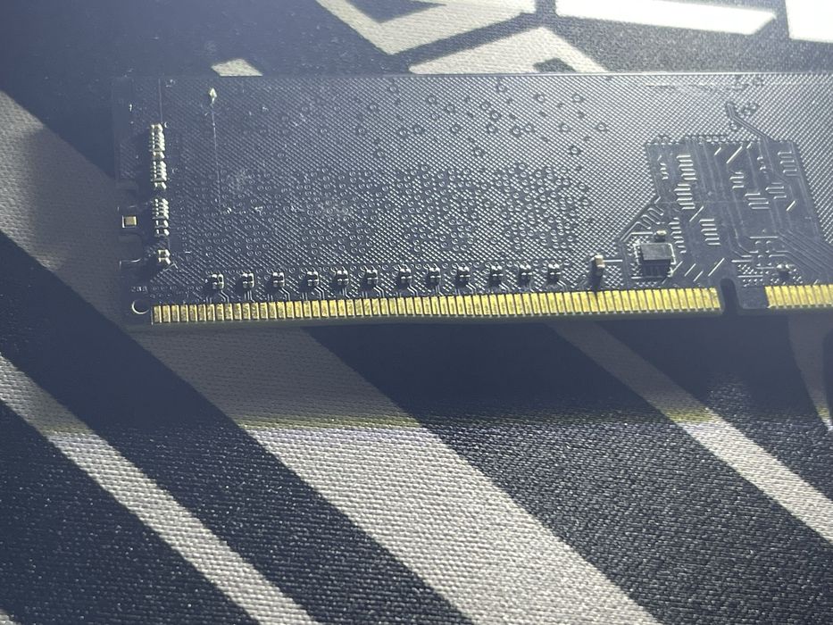 DDR4 16GB 3200MHZ