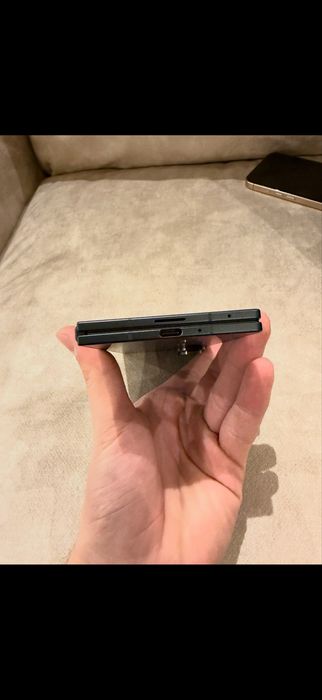 Samsung Galaxy Z Fold 7 256gb Nou