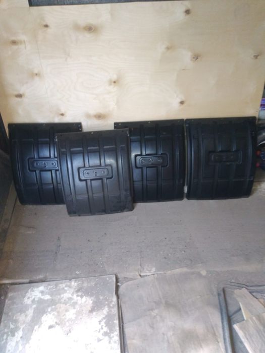 Продам крылья новые