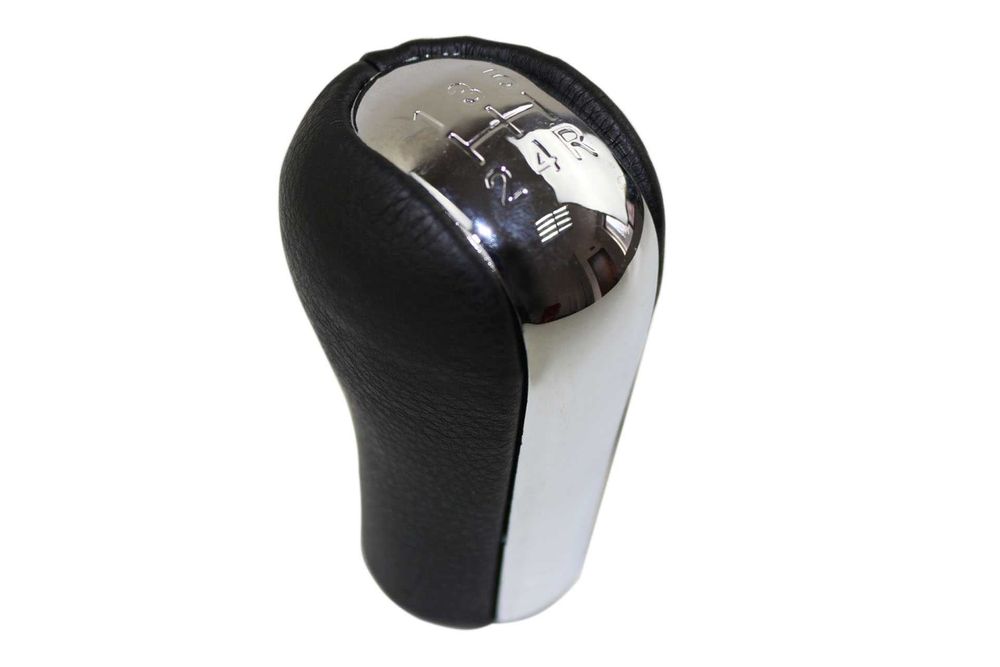 Топка Кожа Скоростен Лост 6011 TOYOTA Тойота Avensis Yaris Verso 5/6ск